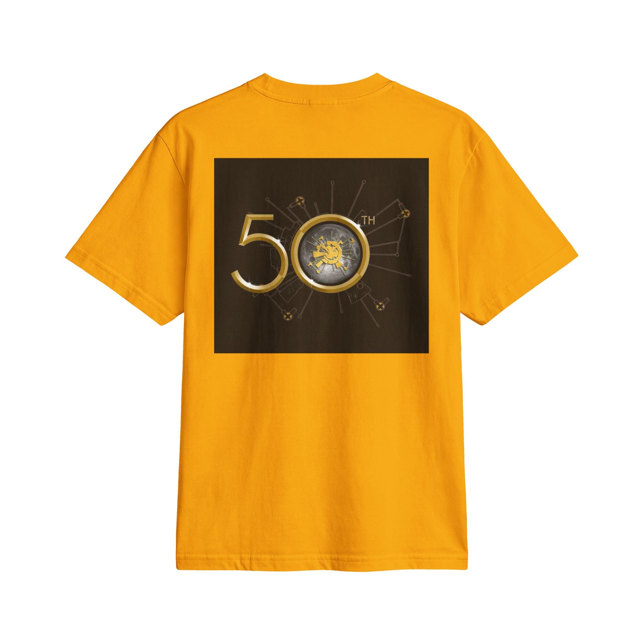 Copy of 50th Anniversary Commemorative T-Shirt