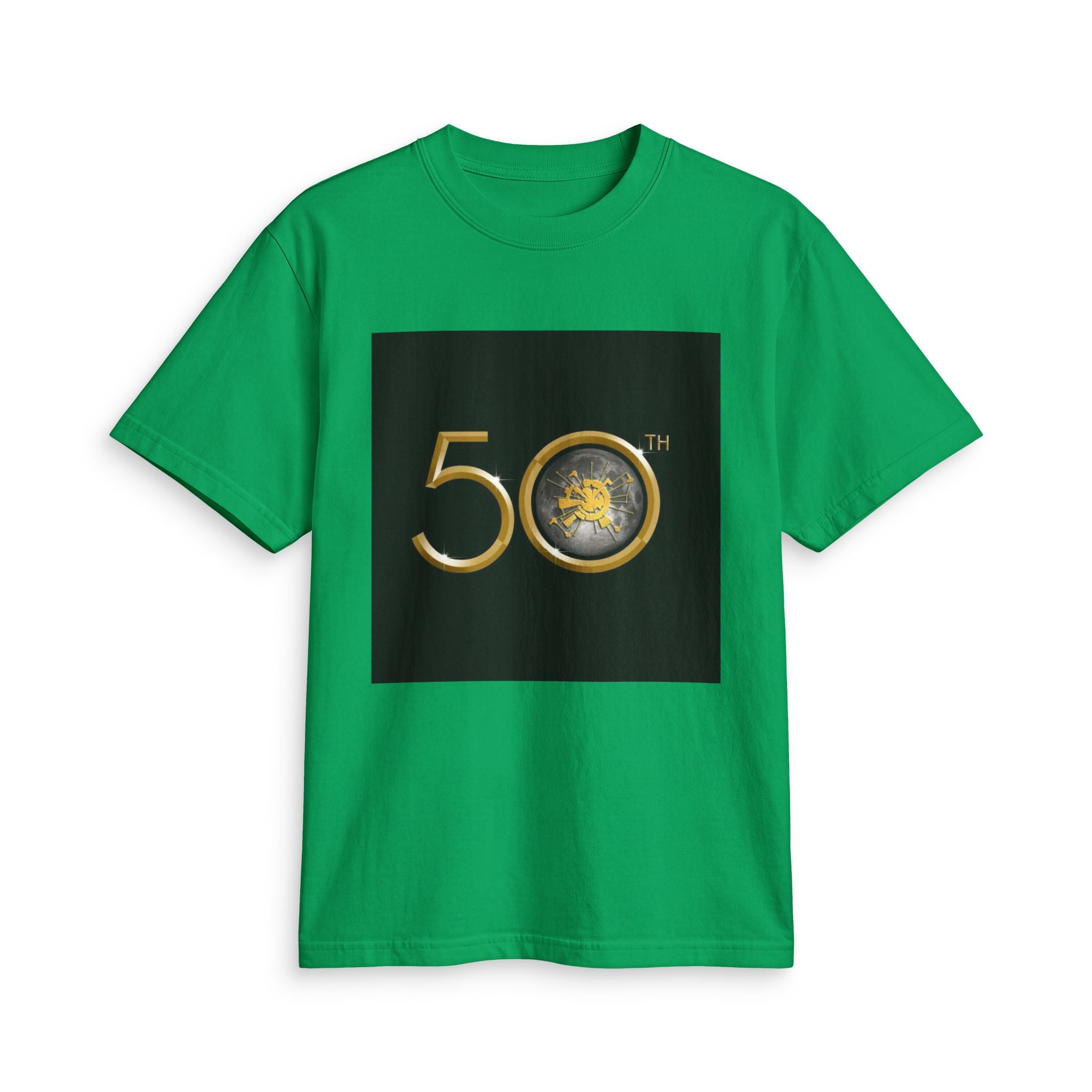 Copy of Manchester 1999 50th Anniversary T-Shirt