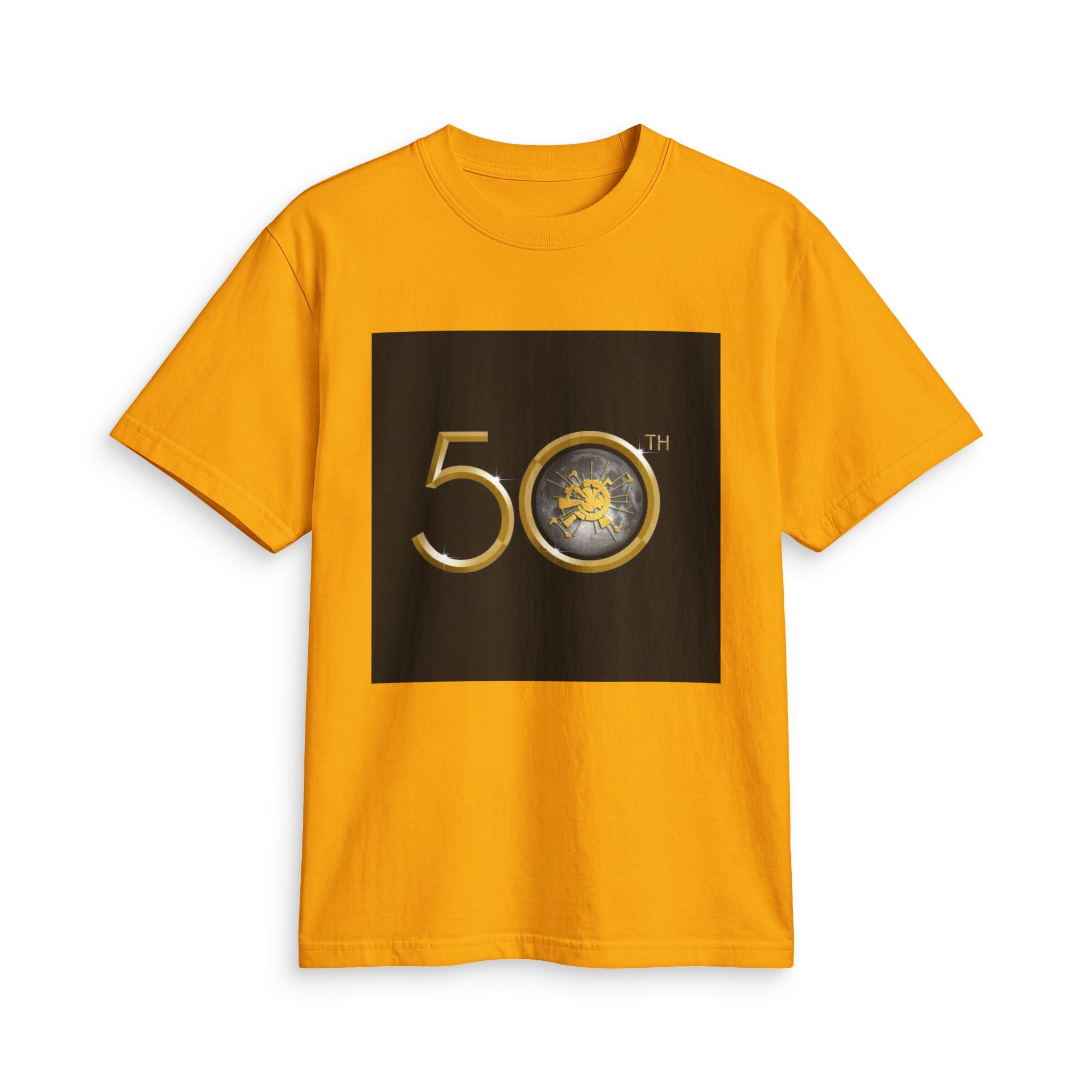 Copy of Manchester 1999 50th Anniversary T-Shirt