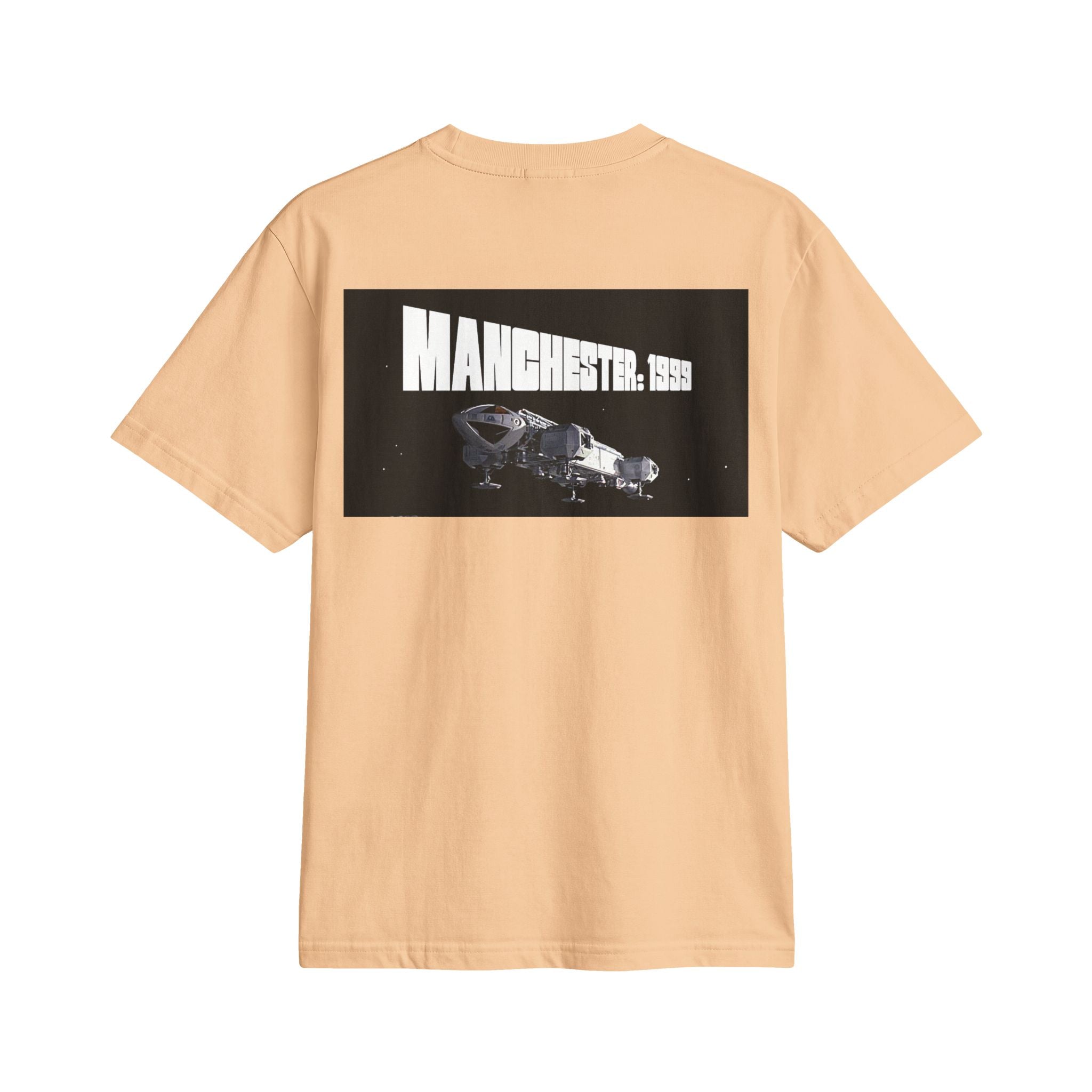 Copy of 50th Anniversary Commemorative T-Shirt