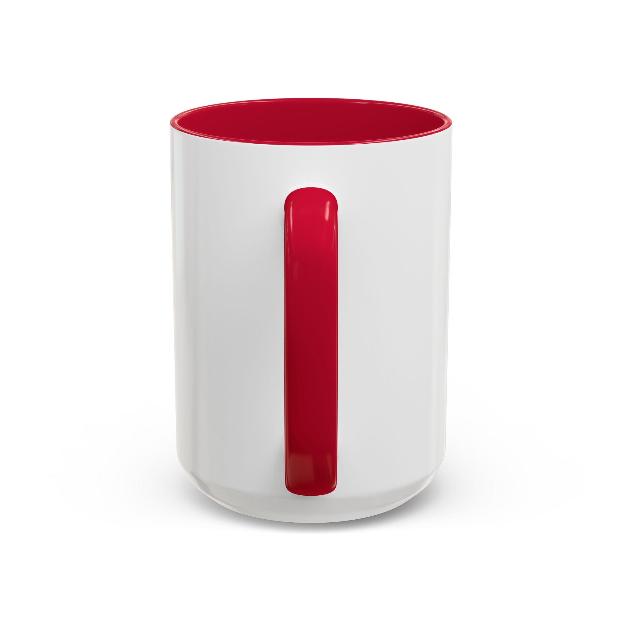 Manchester: 1999 Spacecraft Coffee Mug (11oz/15oz) - Style 'C'