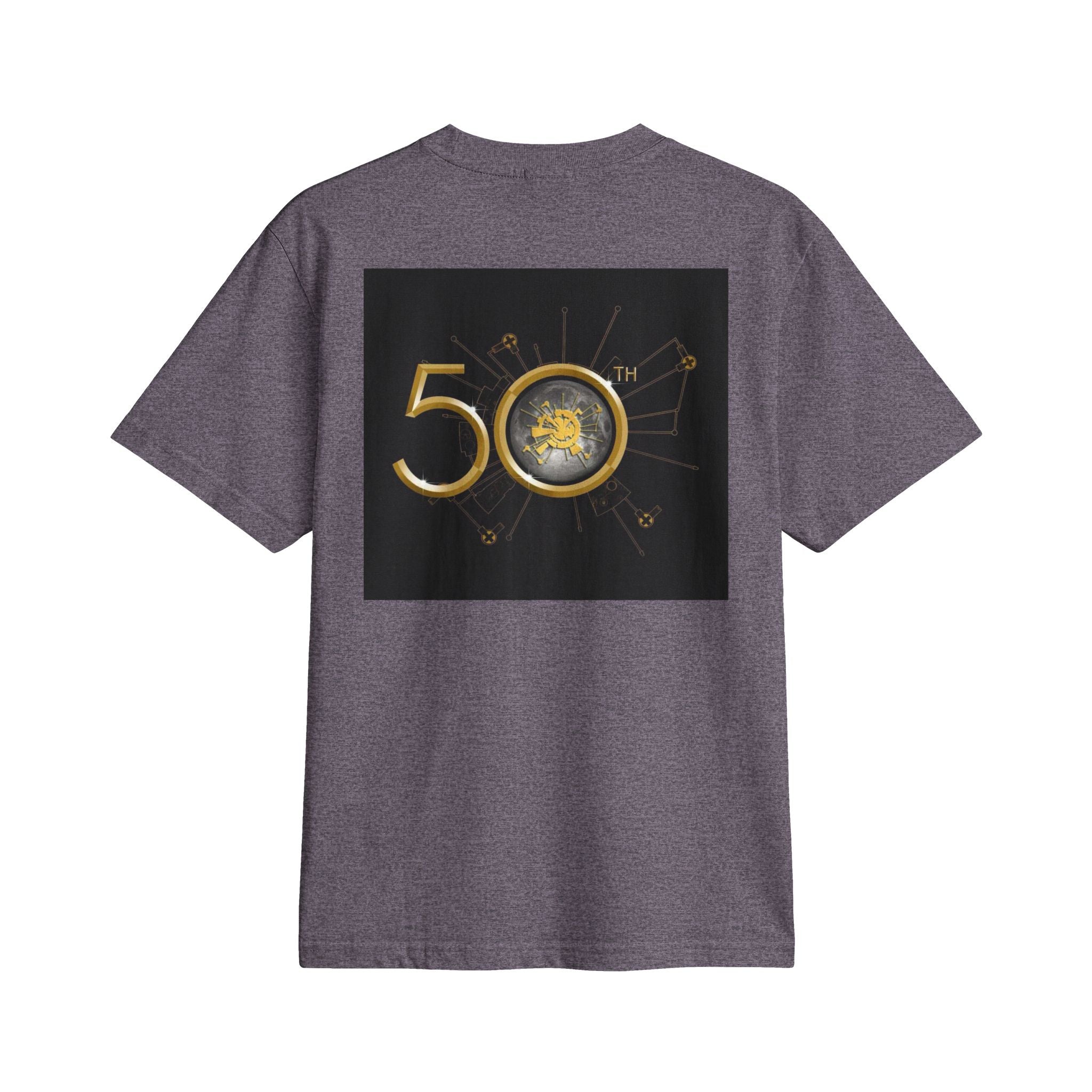 Copy of 50th Anniversary Commemorative T-Shirt