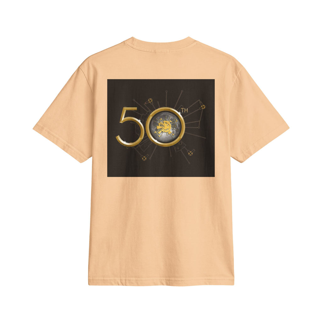 Copy of 50th Anniversary Commemorative T-Shirt