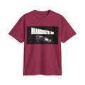 Manchester 1999 50th Anniversary T-Shirt - Style 'B'