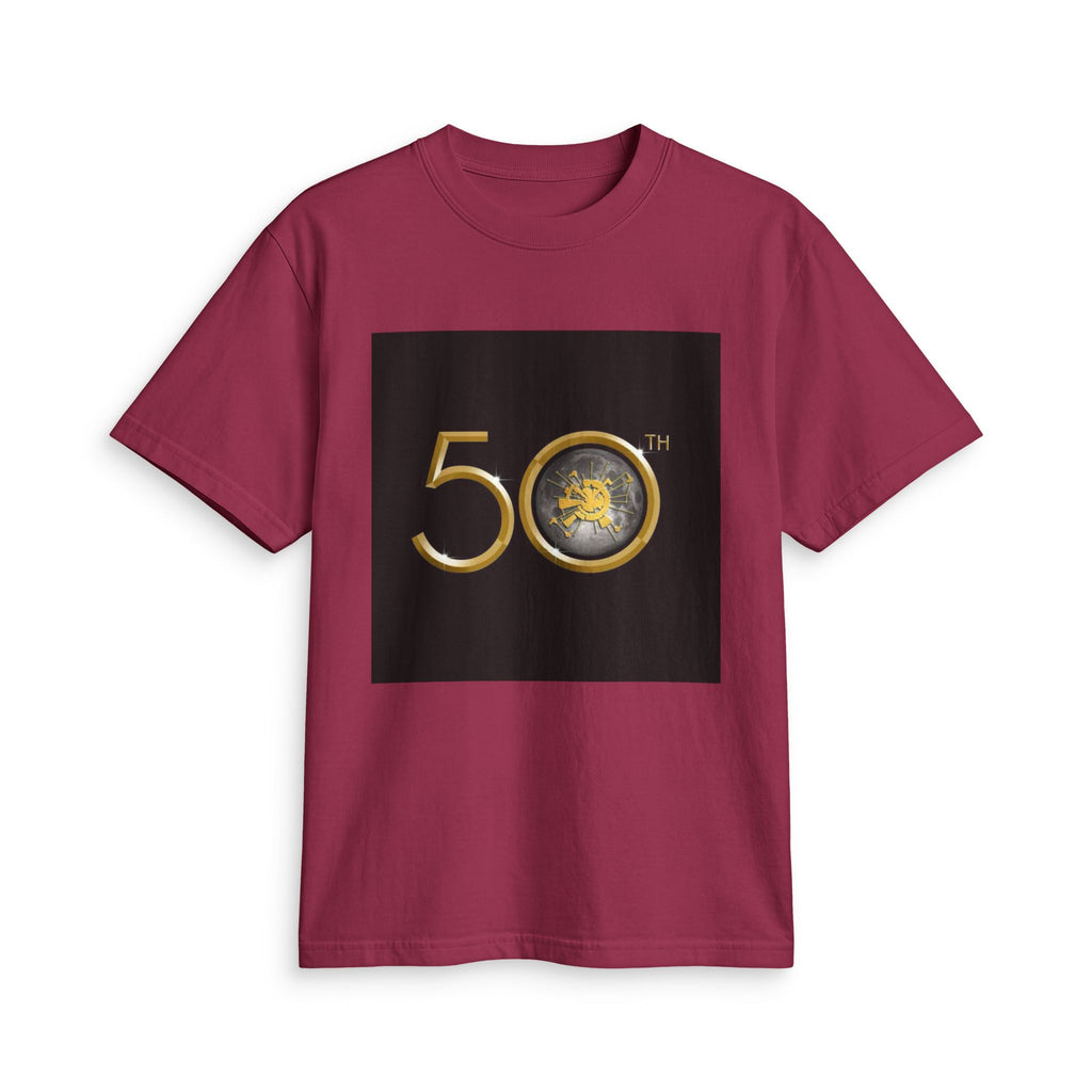 Copy of Manchester 1999 50th Anniversary T-Shirt