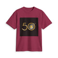 Copy of Manchester 1999 50th Anniversary T-Shirt