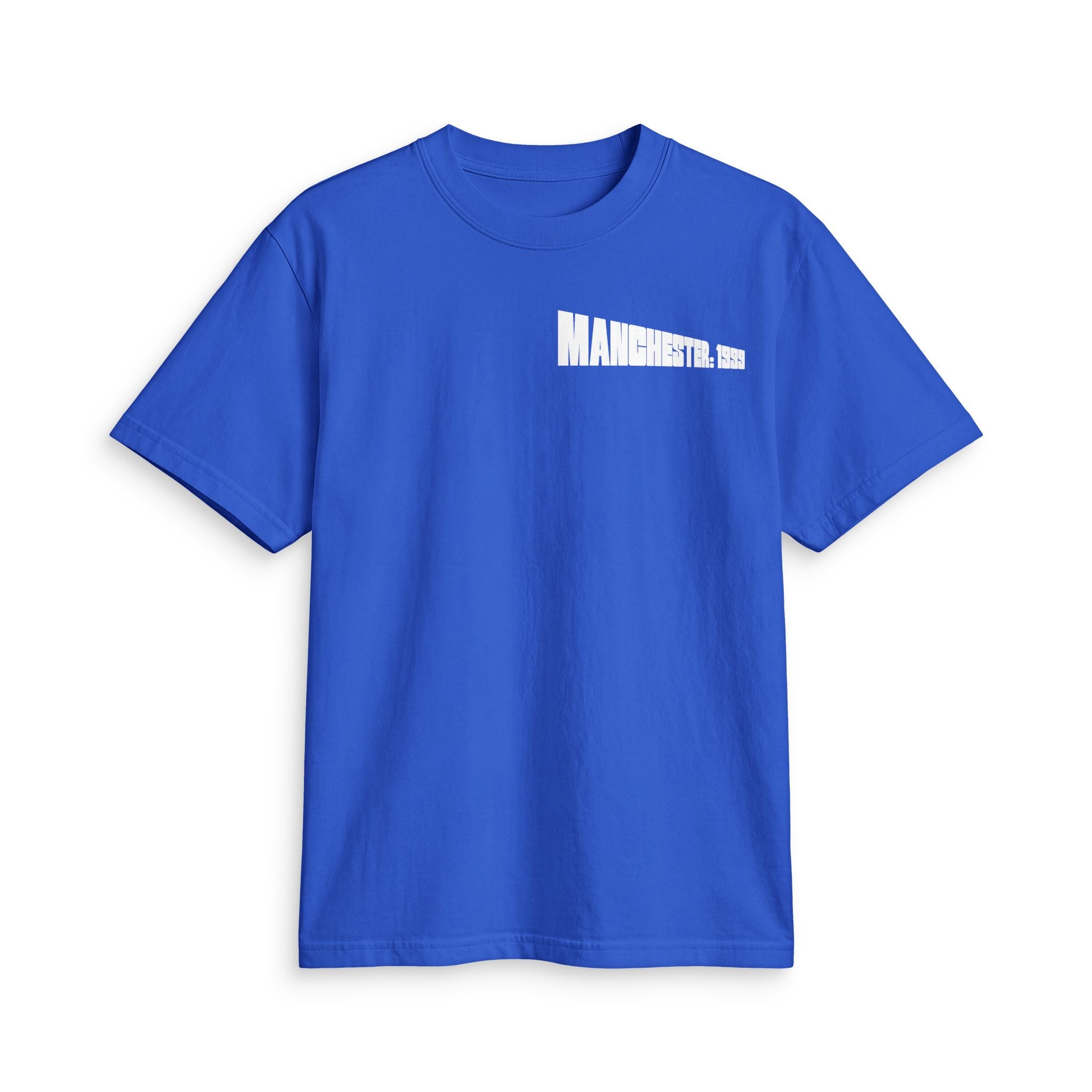 50th Anniversary Commemorative T-Shirt