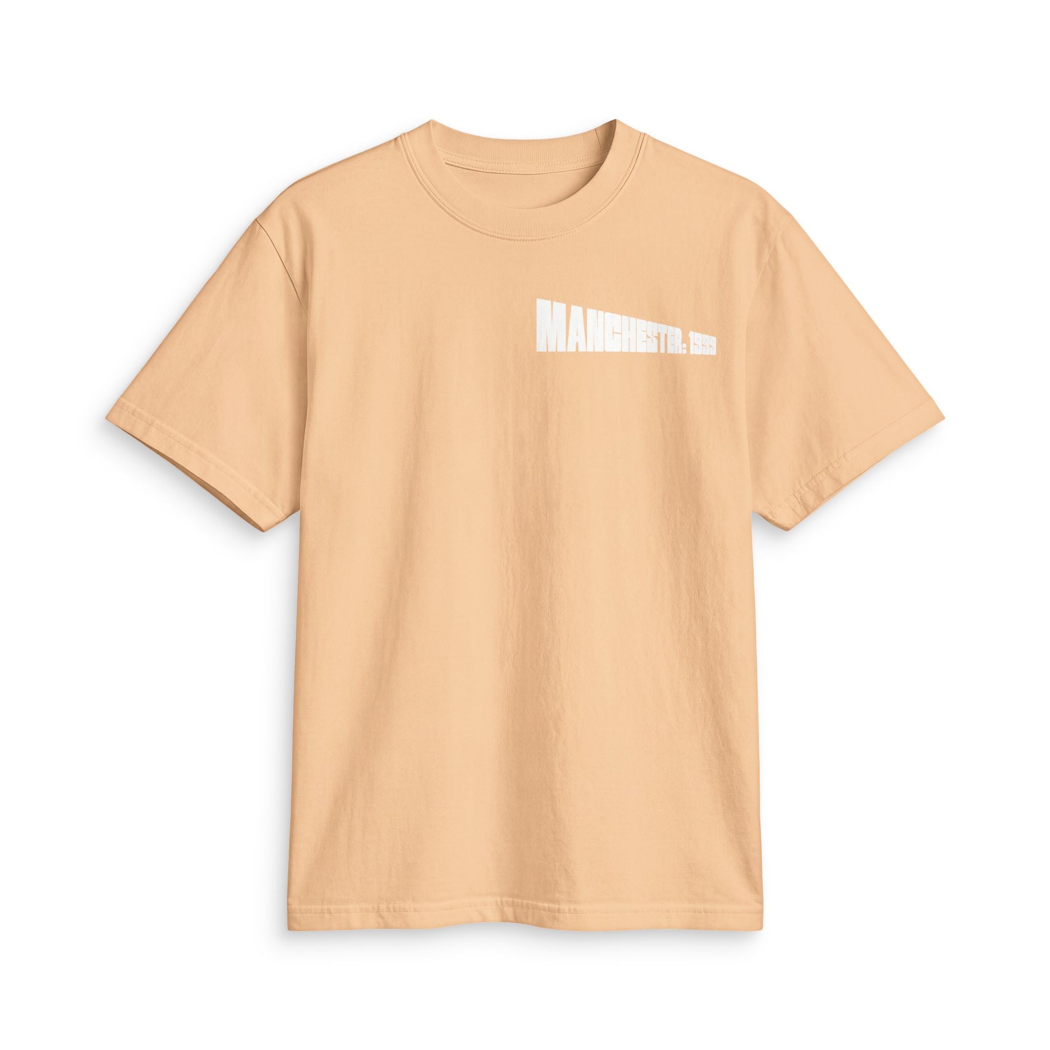 50th Anniversary Commemorative T-Shirt