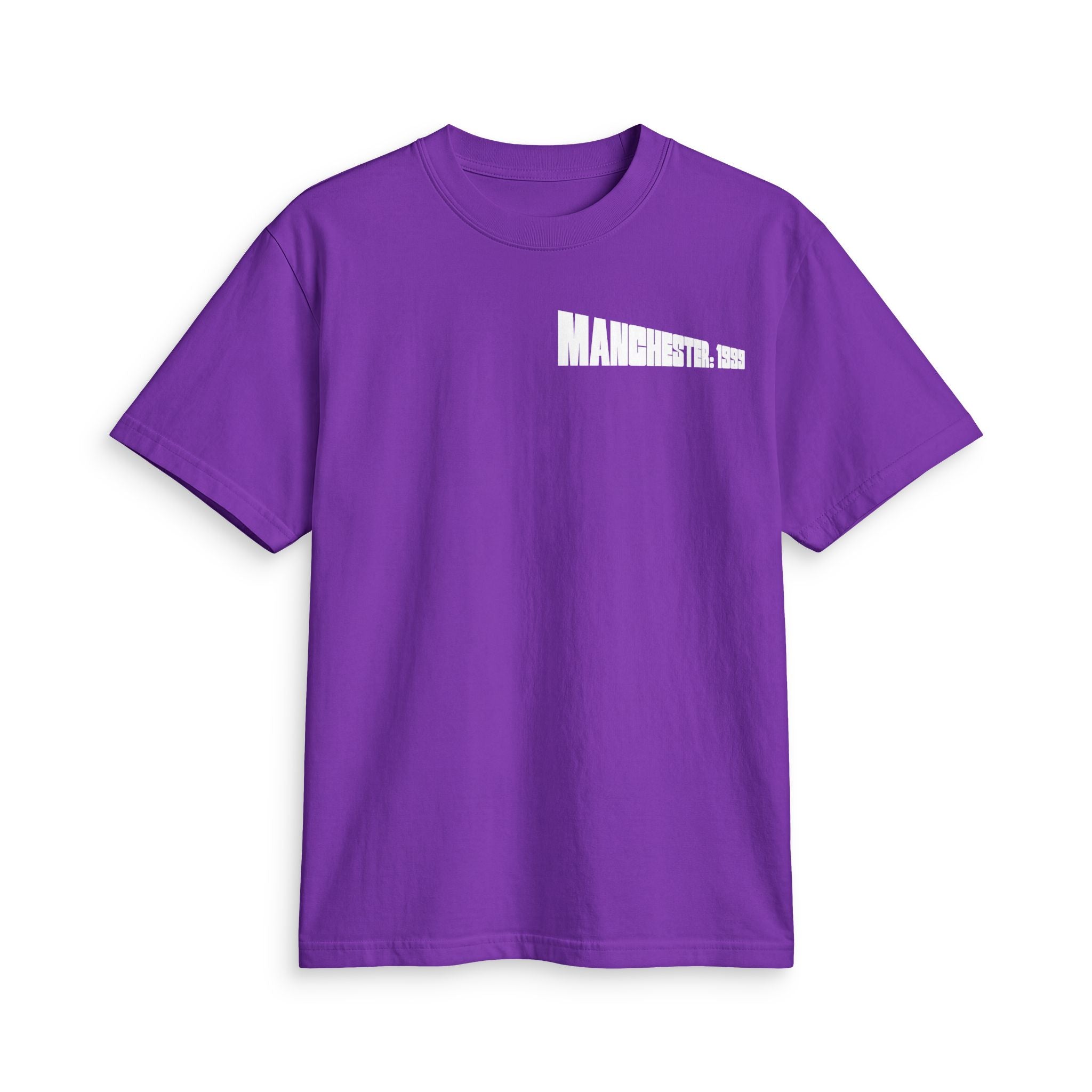 Copy of 50th Anniversary Commemorative T-Shirt