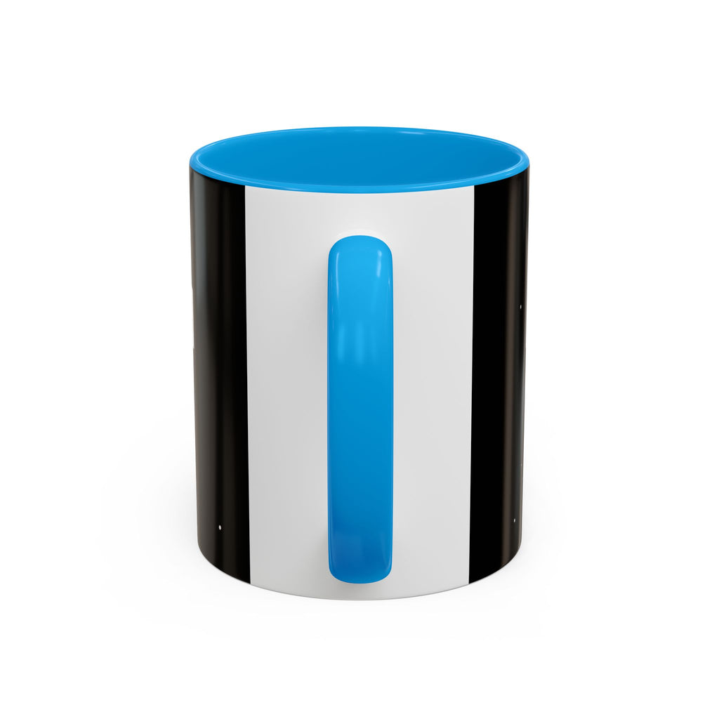 Manchester: 1999 Spacecraft Coffee Mug (11oz/15oz) - Style 'A'