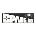 Space: 1999 Car Magnet — Retro City Pride Bumper Sticker
