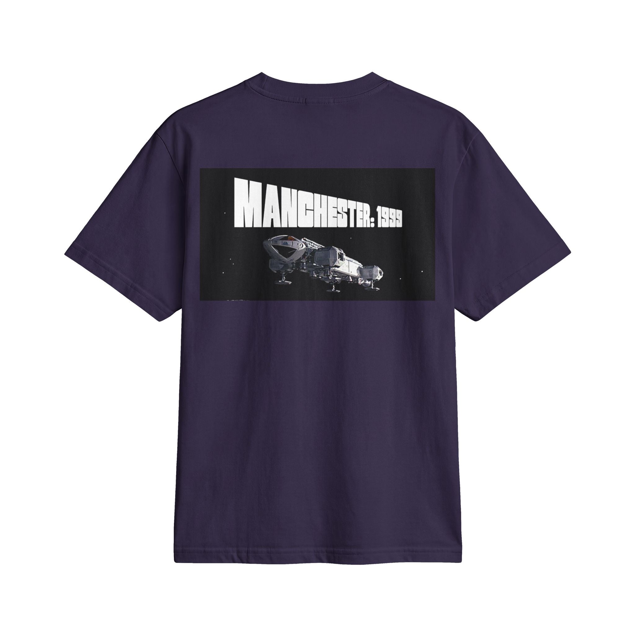 Copy of 50th Anniversary Commemorative T-Shirt