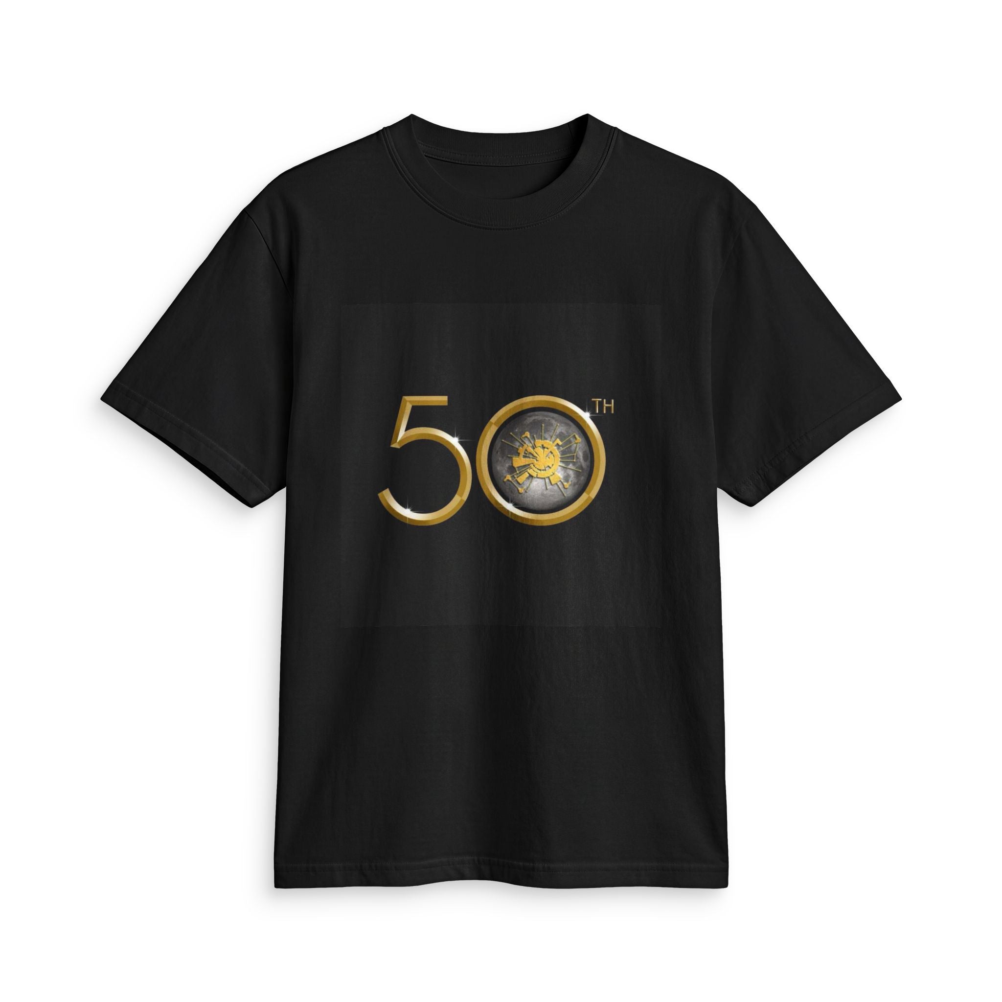Copy of Manchester 1999 50th Anniversary T-Shirt