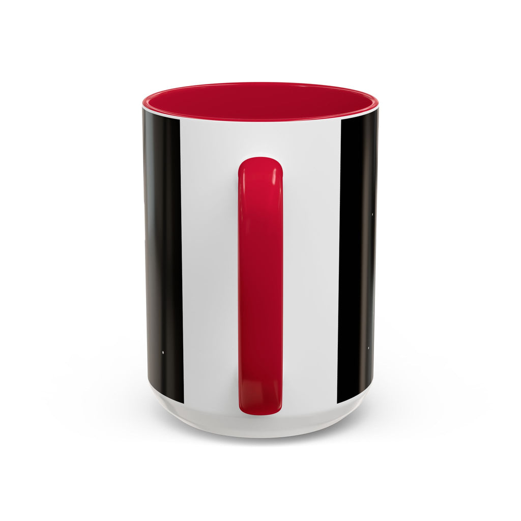 Manchester: 1999 Spacecraft Coffee Mug (11oz/15oz) - Style 'A'