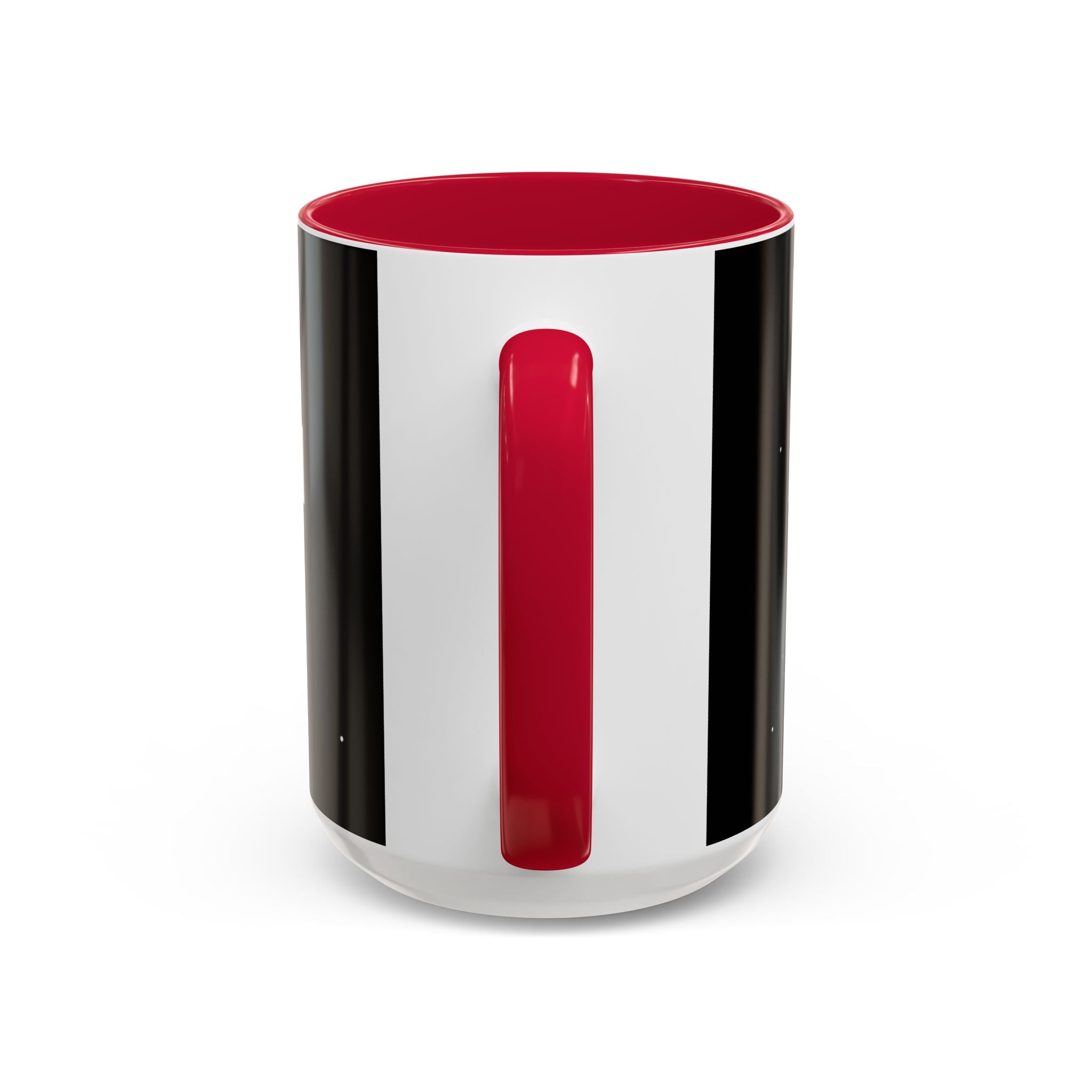 Manchester: 1999 Spacecraft Coffee Mug (11oz/15oz) - Style 'A'