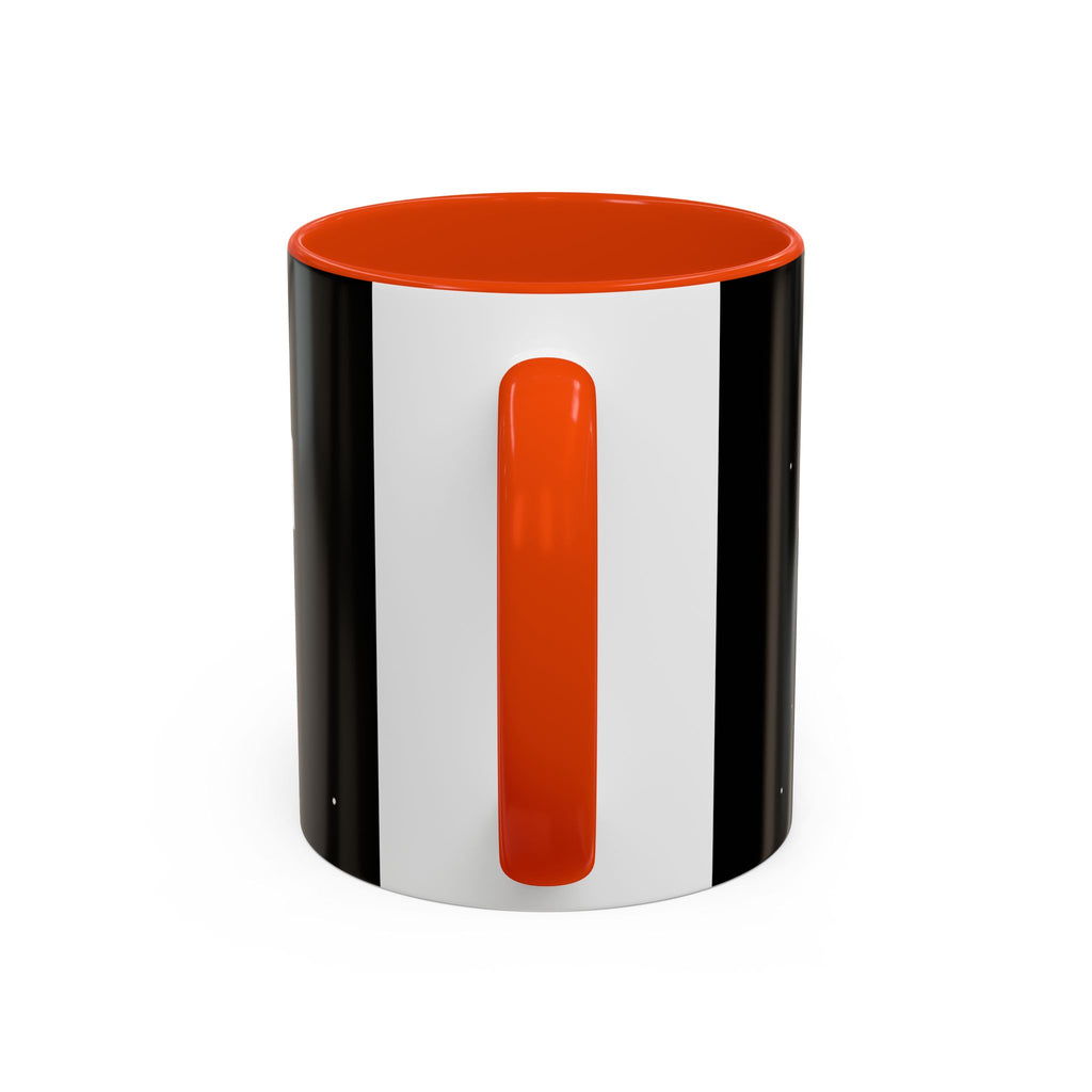 Manchester: 1999 Spacecraft Coffee Mug (11oz/15oz) - Style 'A'