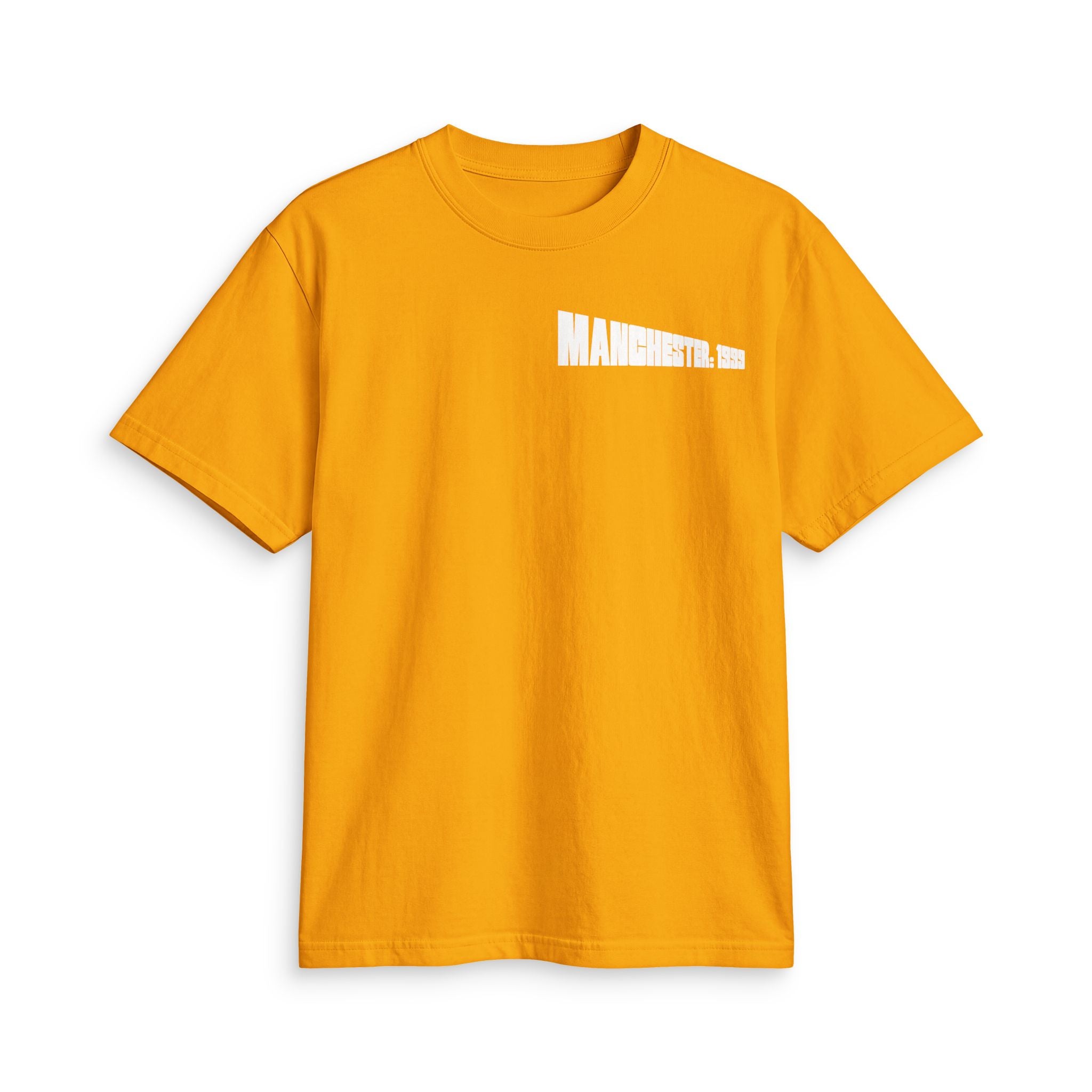 Copy of 50th Anniversary Commemorative T-Shirt