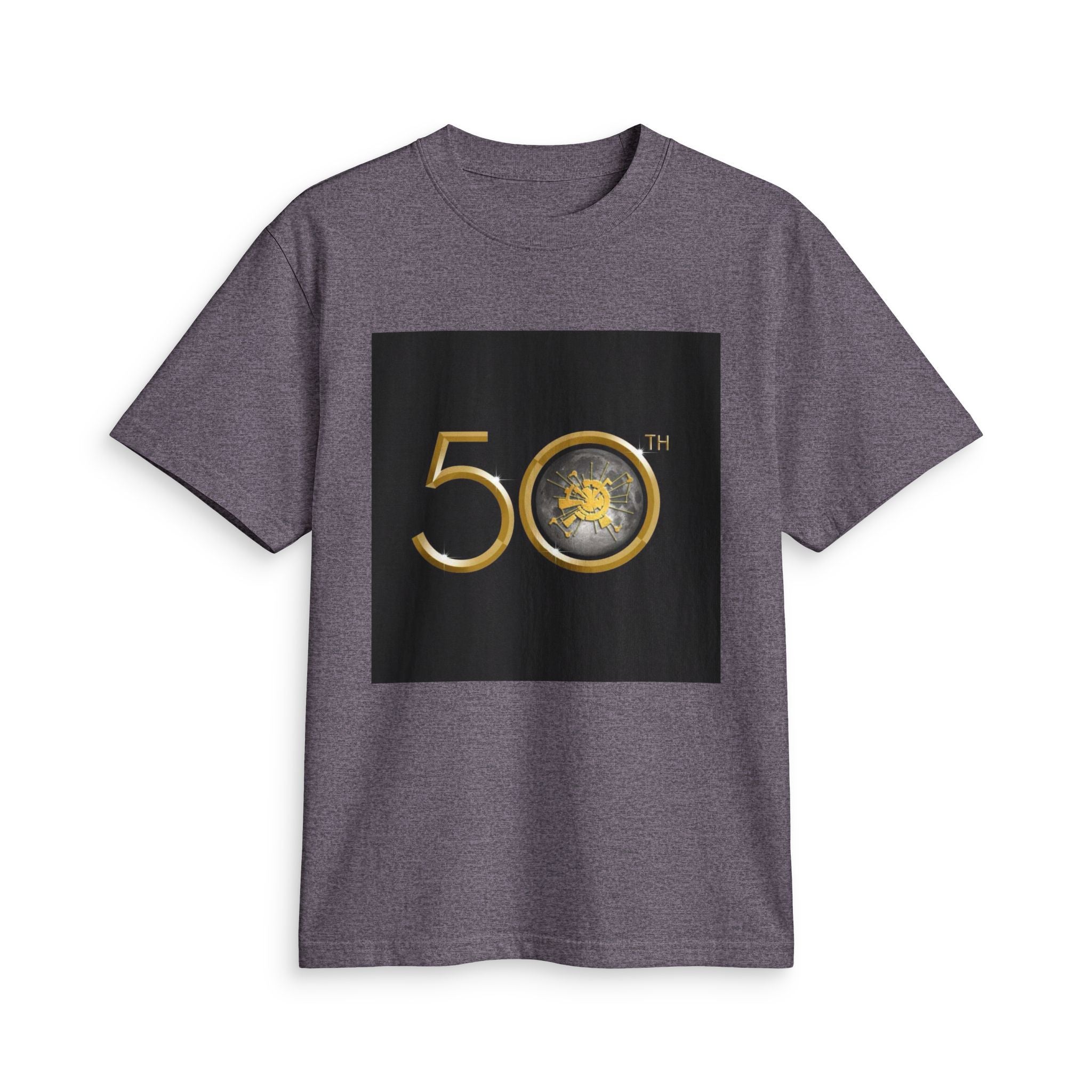 Copy of Manchester 1999 50th Anniversary T-Shirt