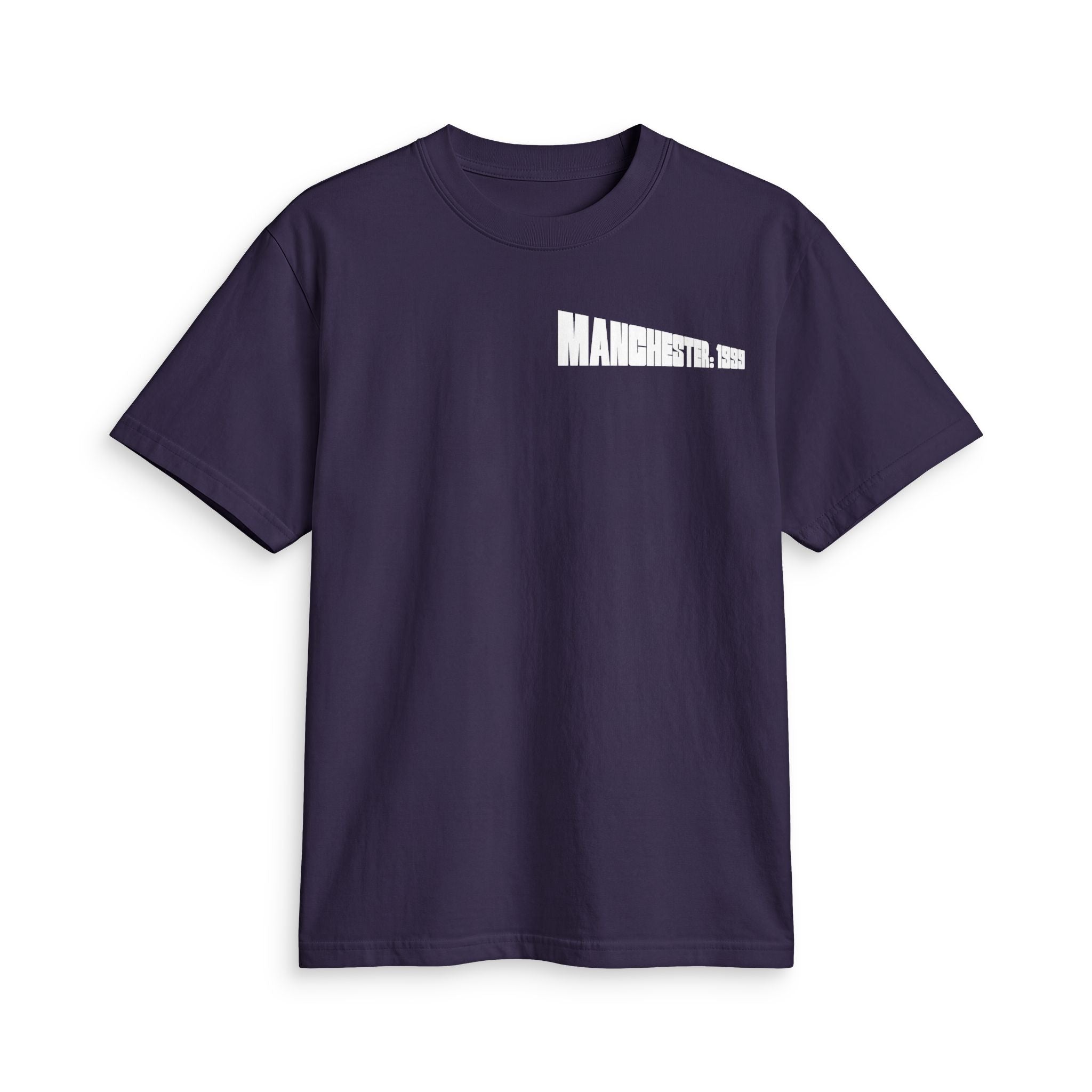 50th Anniversary Commemorative T-Shirt