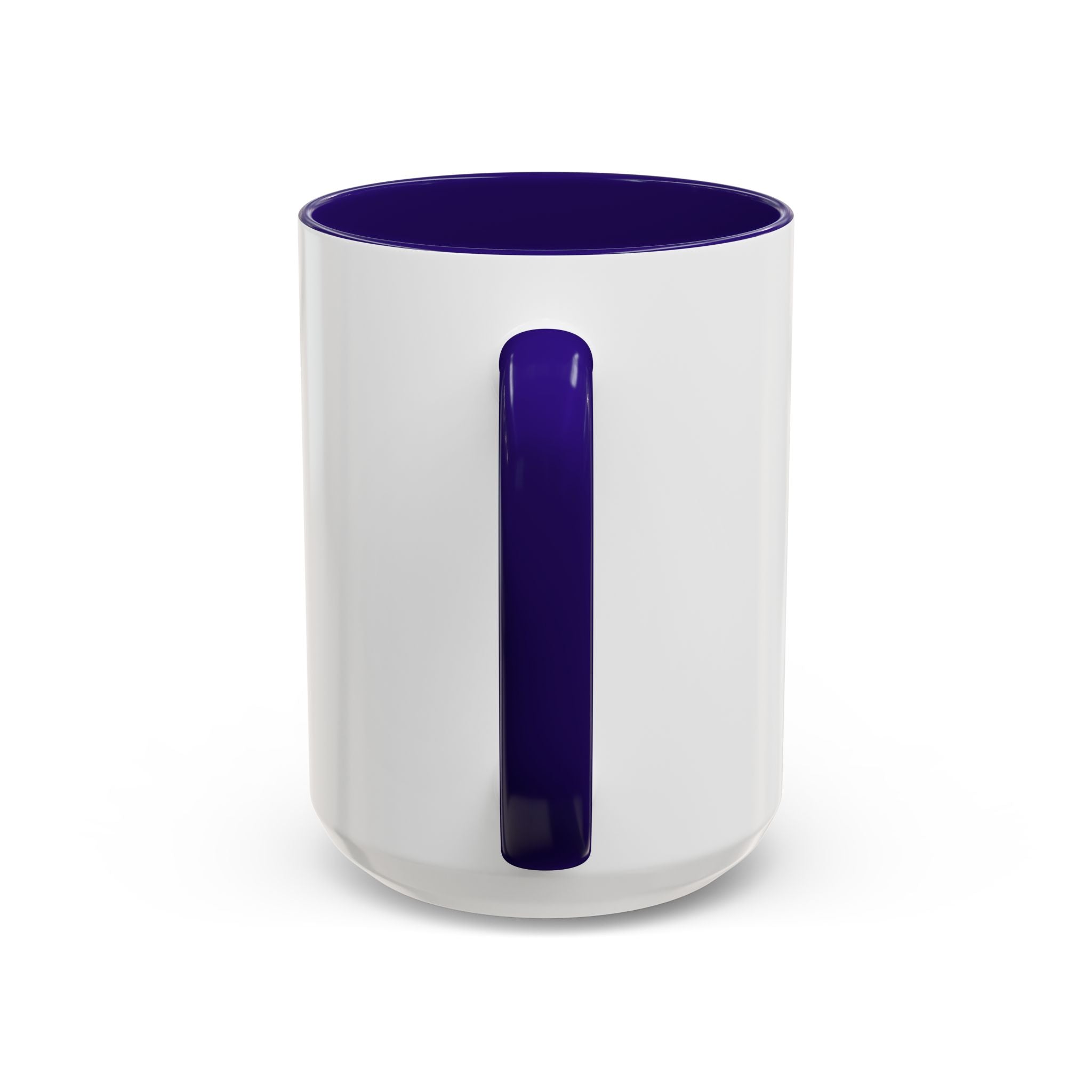 Manchester: 1999 Spacecraft Coffee Mug (11oz/15oz) - Style 'C'