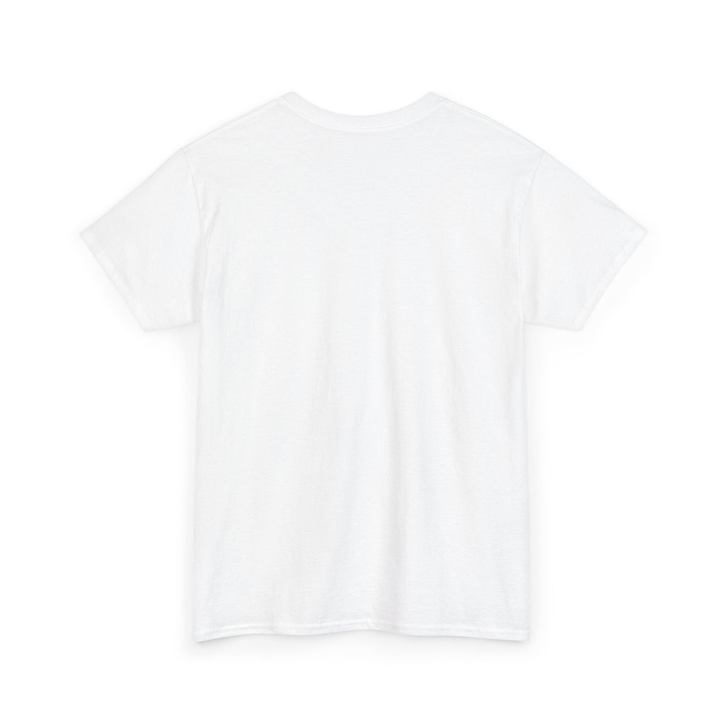 Return to Moonbase Tee — Retro Space Exploration Graphic T-Shirt