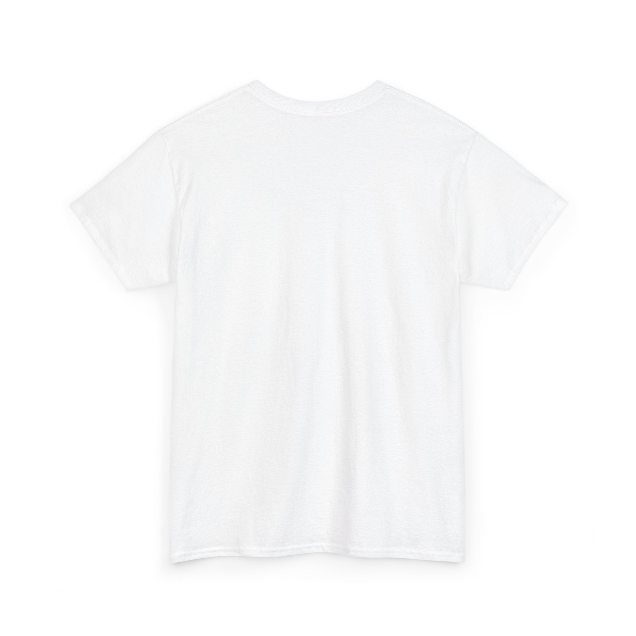 Return to Moonbase Tee — Retro Space Exploration Graphic T-Shirt